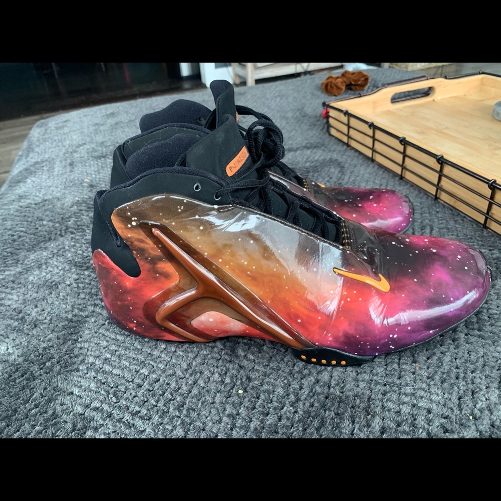 Nike Zoom Hyperfit